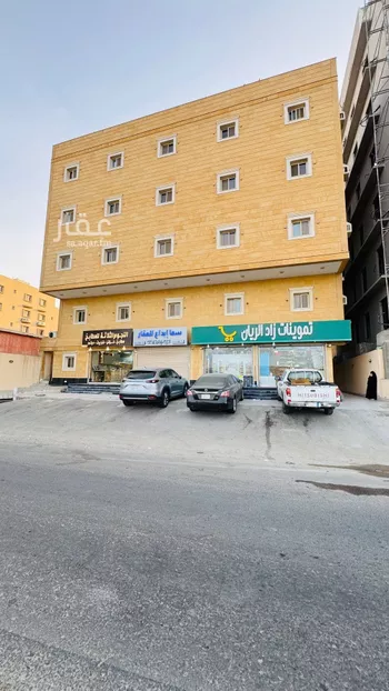 شقة للإيجار في شارع عثمان عبدالله سراقه العدوي, حي أم حبلين الغربية, مدينة جدة, منطقة مكة المكرمة