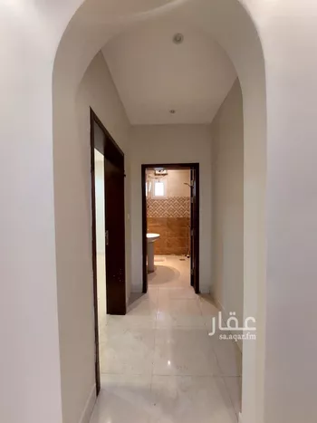 شقة للإيجار في شارع عبد الملك القشوري, حي بريمان, مدينة جدة, منطقة مكة المكرمة صورة 2