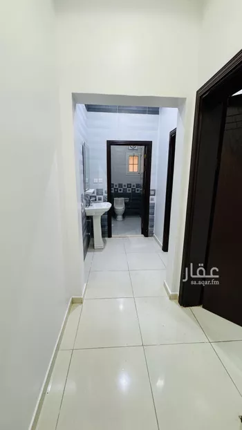 شقة للإيجار في شارع عمرو ابن مهران, حي الريان, مدينة جدة, منطقة مكة المكرمة صورة 3