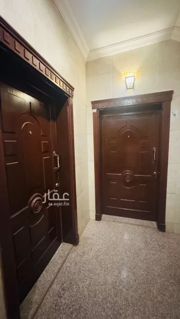 شقة للإيجار في شارع أبي الحسن القصار, حي الريان, مدينة جدة, منطقة مكة المكرمة صورة 3