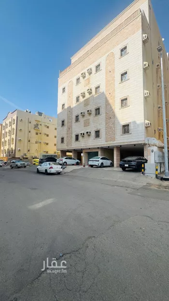 شقة للإيجار في شارع عمرو ابن امريء القيس, حي الريان, مدينة جدة, منطقة مكة المكرمة