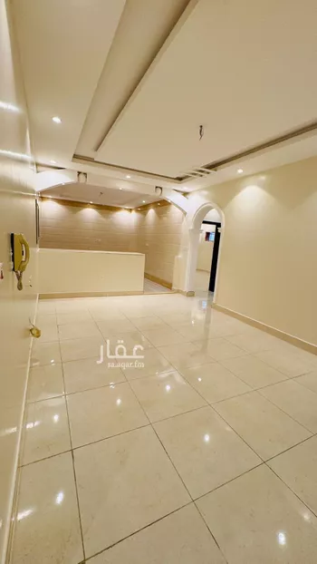 شقة للإيجار في شارع عثمان عبدالله سراقه العدوي, حي أم حبلين الغربية, مدينة جدة, منطقة مكة المكرمة صورة 4