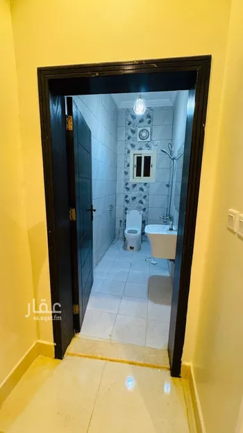 شقة للإيجار في شارع عثمان عبدالله سراقه العدوي, حي أم حبلين الغربية, مدينة جدة, منطقة مكة المكرمة صورة 5