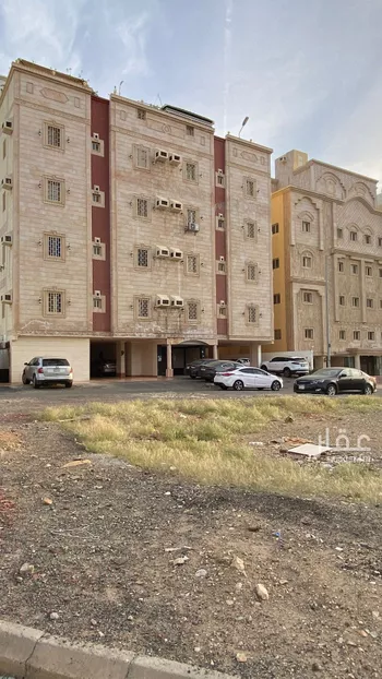 شقة للإيجار في شارع عباس السلمي, حي الريان, مدينة جدة, منطقة مكة المكرمة