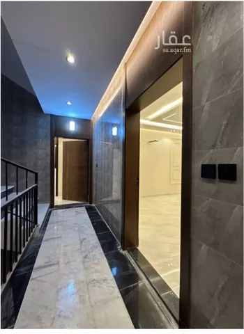 شقة للبيع في شارع قاسم بن يسار, حي الريان, مدينة جدة, منطقة مكة المكرمة صورة 3