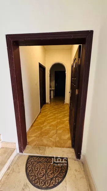 شقة للإيجار في شارع ابي الرضا المقرئ, حي الريان, مدينة جدة, منطقة مكة المكرمة صورة 2
