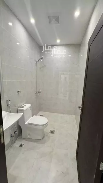 شقة للإيجار في شارع ابي علي الفارسي, حي الريان, مدينة جدة, منطقة مكة المكرمة صورة 4