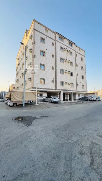 شقة للإيجار في شارع زهير بن جناب, حي الريان, مدينة جدة, منطقة مكة المكرمة