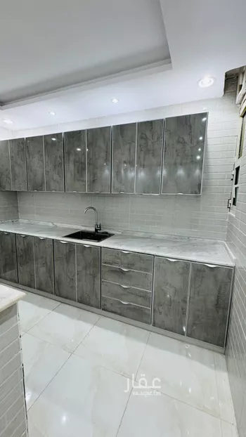 شقة للإيجار في شارع أبي حفص البغدادي, حي الريان, مدينة جدة, منطقة مكة المكرمة صورة 5