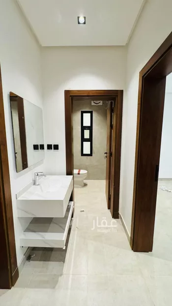 شقة للإيجار في شارع ابي علي الفارسي, حي الريان, مدينة جدة, منطقة مكة المكرمة صورة 4