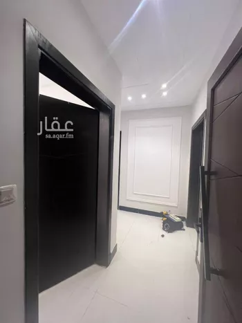 شقة للإيجار في شارع ابي محمد الانصاري, حي الريان, مدينة جدة, منطقة مكة المكرمة صورة 4