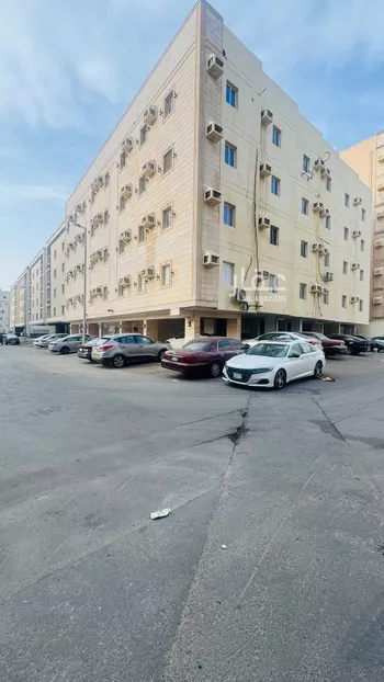 شقة للإيجار في شارع ابي الوليد بن رشيد, حي الريان, مدينة جدة, منطقة مكة المكرمة
