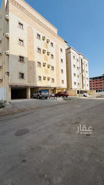 شقة للإيجار في شارع محمد بن المحدث, حي الريان, مدينة جدة, منطقة مكة المكرمة