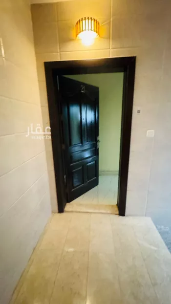 شقة للإيجار في شارع ابي الوليد بن رشيد, حي الريان, مدينة جدة, منطقة مكة المكرمة صورة 2