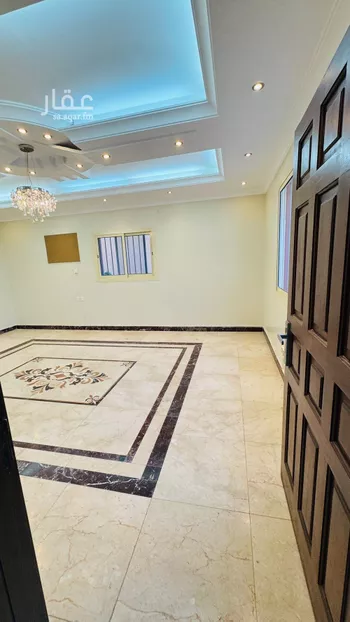 فيلا للإيجار في شارع السيد محمد طاهر الدباغ, حي أم حبلين الغربية, مدينة جدة, منطقة مكة المكرمة صورة 4