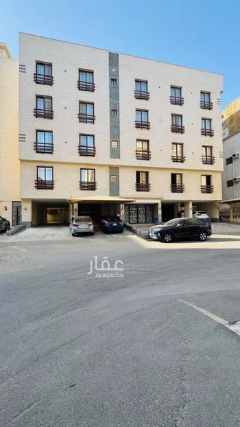 شقة للإيجار في شارع أبي عمر الوراق, حي الريان, مدينة جدة, منطقة مكة المكرمة