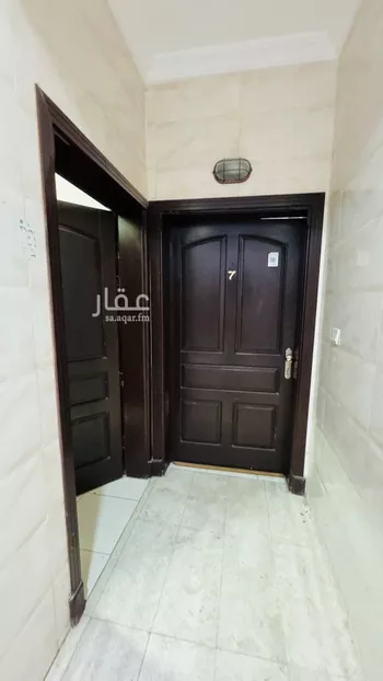 شقة للإيجار في شارع محمد بن المحدث, حي الريان, مدينة جدة, منطقة مكة المكرمة صورة 2