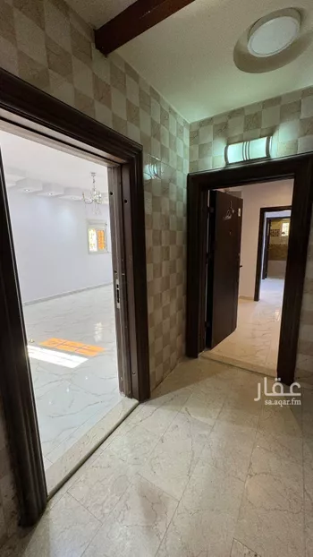شقة للإيجار في شارع أبي الحسن القصار, حي الريان, مدينة جدة, منطقة مكة المكرمة صورة 3
