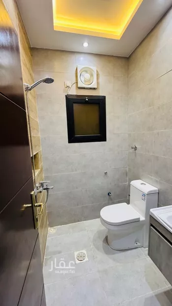 شقة للإيجار في شارع عبدالله العنابي, حي الريان, مدينة جدة, منطقة مكة المكرمة صورة 4