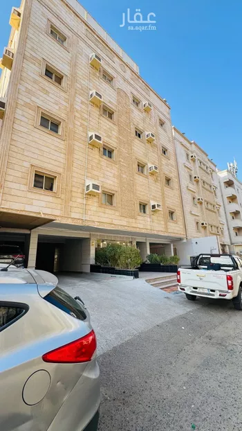 شقة للإيجار في شارع علي بن منصور, حي الريان, مدينة جدة, منطقة مكة المكرمة