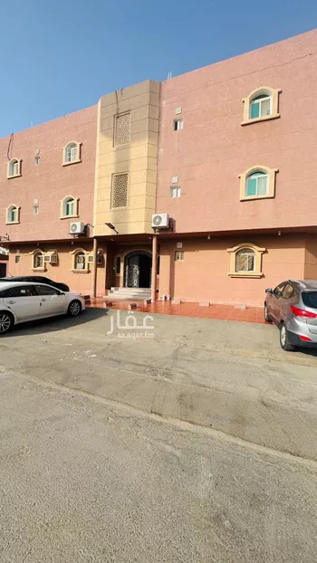 شقة للإيجار في شارع محمد بن المحدث, حي الريان, مدينة جدة, منطقة مكة المكرمة