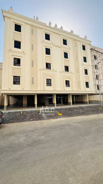 شقة للإيجار في شارع ابي علي الفارسي, حي الريان, مدينة جدة, منطقة مكة المكرمة
