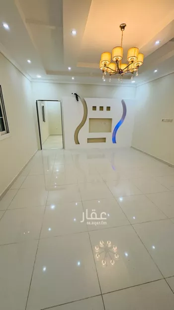 شقة للإيجار في شارع أبي الحسن القصار, حي الريان, مدينة جدة, منطقة مكة المكرمة صورة 2