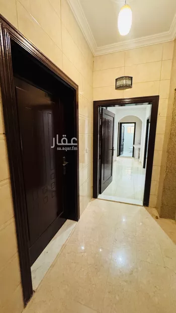 شقة للإيجار في شارع عثمان ابن عوف, حي الريان, مدينة جدة, منطقة مكة المكرمة صورة 2