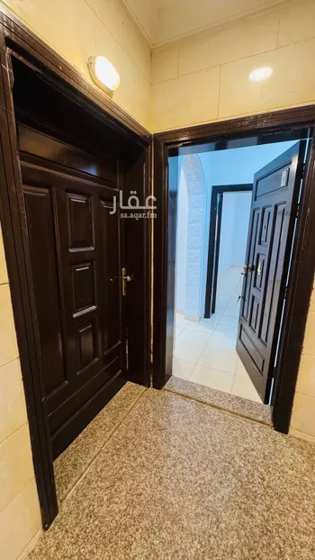 شقة للإيجار في شارع أبي حفص البغدادي, حي الريان, مدينة جدة, منطقة مكة المكرمة صورة 2