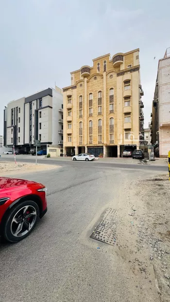 شقة للإيجار في شارع ابي الرضا المقرئ, حي الريان, مدينة جدة, منطقة مكة المكرمة
