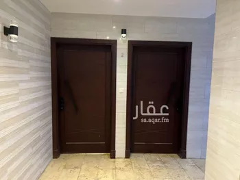 شقة للإيجار في شارع ابي محمد الانصاري, حي الريان, مدينة جدة, منطقة مكة المكرمة صورة 2