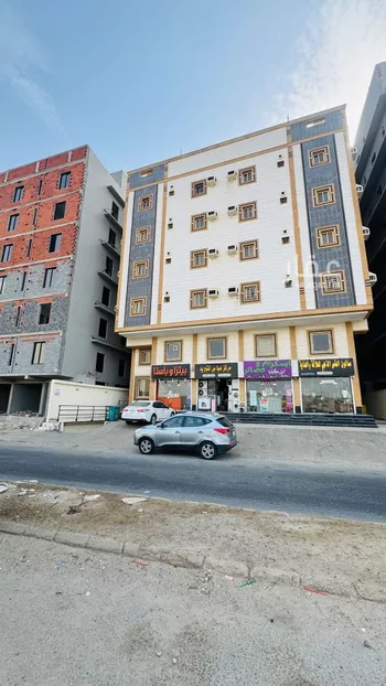 شقة للإيجار في شارع ابي الوليد بن رشيد, حي الريان, مدينة جدة, منطقة مكة المكرمة