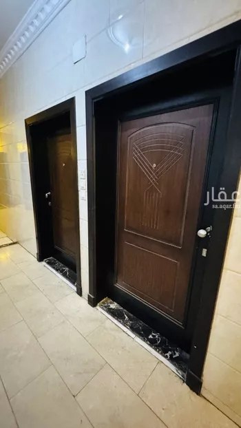 شقة للإيجار في شارع أحمد بن رمضان المرزوقي, حي الريان, مدينة جدة, منطقة مكة المكرمة صورة 2