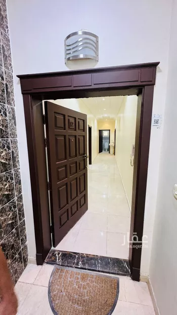 شقة للإيجار في شارع عمرو ابن امريء القيس, حي الريان, مدينة جدة, منطقة مكة المكرمة صورة 2