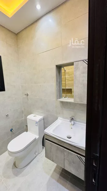 شقة للإيجار في شارع عبدالله العنابي, حي الريان, مدينة جدة, منطقة مكة المكرمة صورة 5