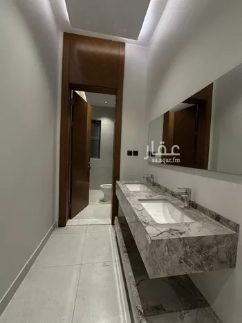 شقة للإيجار في شارع عبد العزيز الربيعه, حي الريان, مدينة جدة, منطقة مكة المكرمة صورة 3