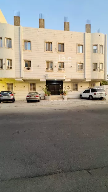 شقة للإيجار في شارع زهير بن جناب, حي الريان, مدينة جدة, منطقة مكة المكرمة