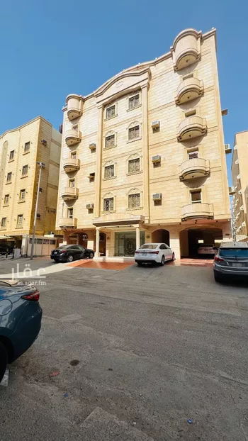 شقة للإيجار في شارع محمد بن المحدث, حي الريان, مدينة جدة, منطقة مكة المكرمة