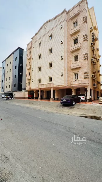 شقة للإيجار في شارع عمرو ابن امريء القيس, حي الريان, مدينة جدة, منطقة مكة المكرمة