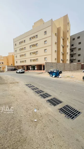 شقة للإيجار في شارع ابي الوليد بن رشيد, حي الريان, مدينة جدة, منطقة مكة المكرمة