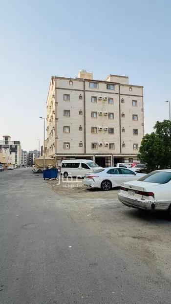 شقة للإيجار في شارع أبي حفص البغدادي, حي الريان, مدينة جدة, منطقة مكة المكرمة