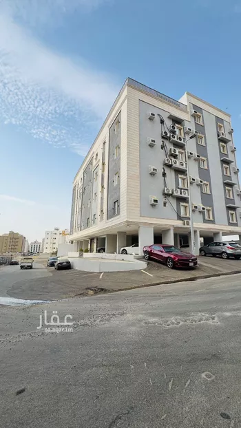 شقة للإيجار في شارع عثمان عبدالله سراقه العدوي, حي أم حبلين الغربية, مدينة جدة, منطقة مكة المكرمة