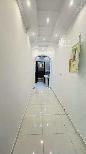شقة للإيجار في شارع علي بن منصور, حي الريان, مدينة جدة, منطقة مكة المكرمة صورة 3