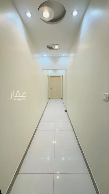 شقة للإيجار في شارع أحمد بن رمضان المرزوقي, حي الريان, مدينة جدة, منطقة مكة المكرمة صورة 3