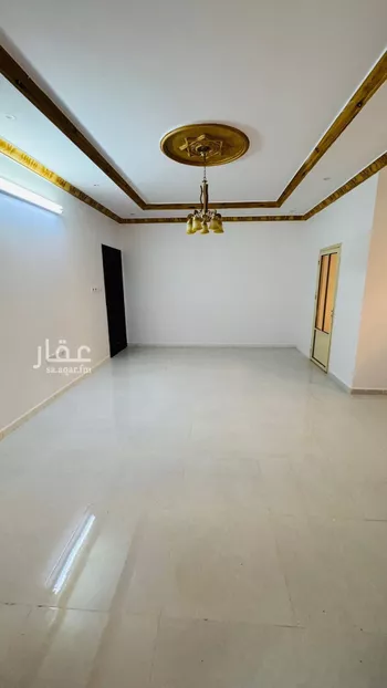 شقة للإيجار في شارع ابي الرضا المقرئ, حي الريان, مدينة جدة, منطقة مكة المكرمة صورة 3