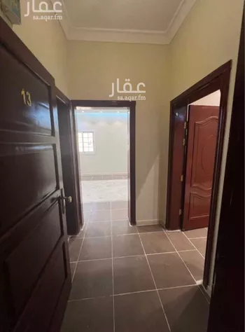 شقة للبيع في شارع عمرو ابن امريء القيس, حي الريان, مدينة جدة, منطقة مكة المكرمة صورة 3
