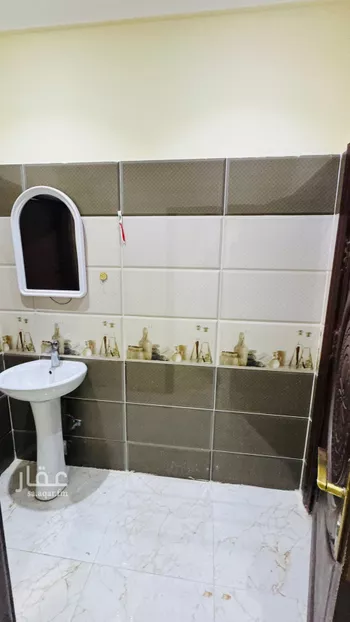 شقة للإيجار في شارع ابي الوليد بن رشيد, حي الريان, مدينة جدة, منطقة مكة المكرمة صورة 4