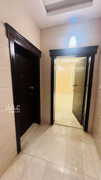 شقة للإيجار في شارع عثمان عبدالله سراقه العدوي, حي أم حبلين الغربية, مدينة جدة, منطقة مكة المكرمة صورة 2