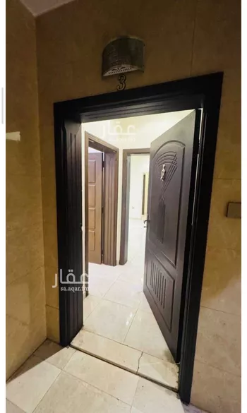 شقة للإيجار في شارع أحمد بن رمضان المرزوقي, حي الريان, مدينة جدة, منطقة مكة المكرمة صورة 2