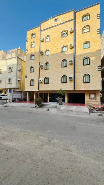 شقة للإيجار في شارع ابي الوليد بن رشيد, حي الريان, مدينة جدة, منطقة مكة المكرمة